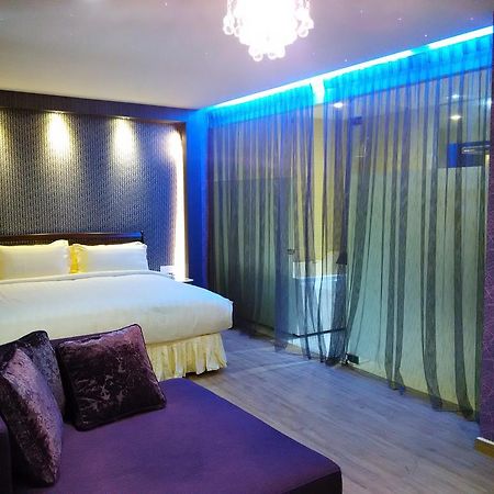 Ampang Inn Hotel Kültér fotó