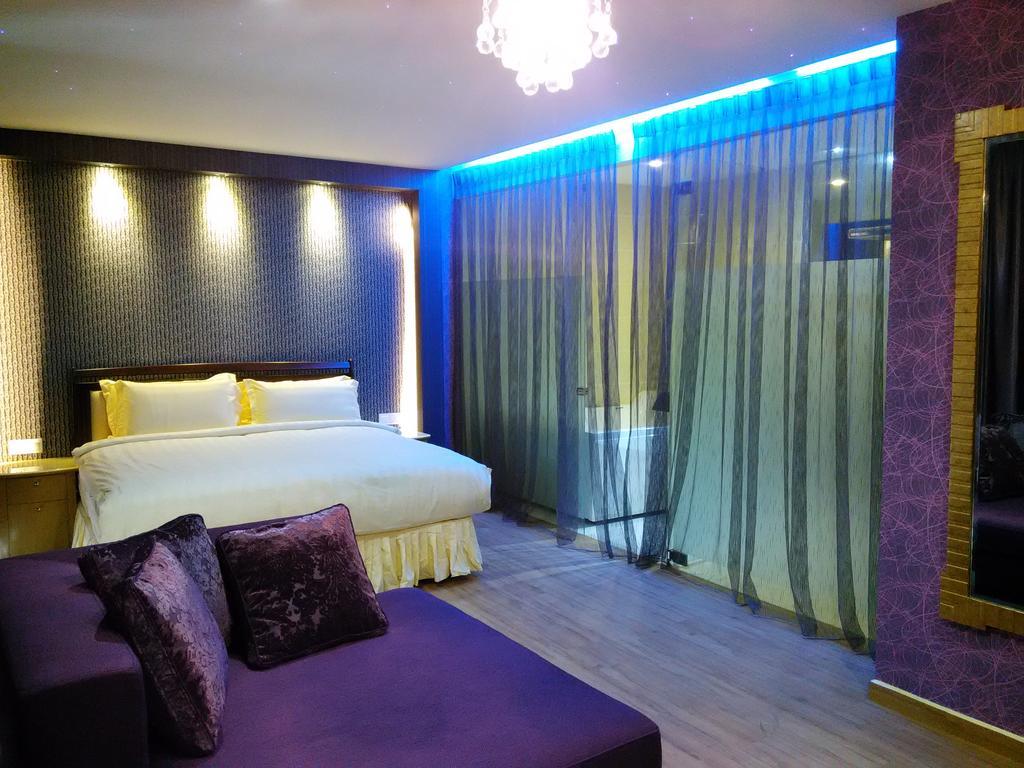 Ampang Inn Hotel Kültér fotó