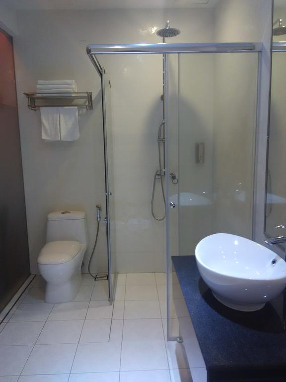 Ampang Inn Hotel Kültér fotó