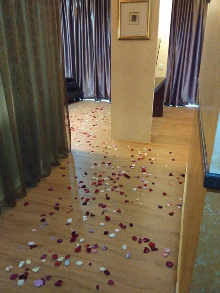 Ampang Inn Hotel Kültér fotó