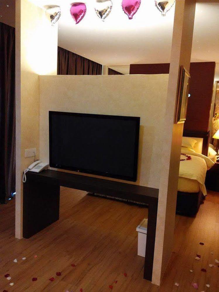 Ampang Inn Hotel Kültér fotó