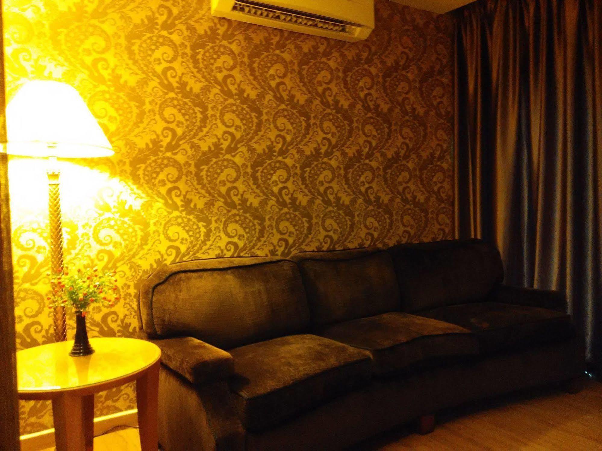 Ampang Inn Hotel Kültér fotó