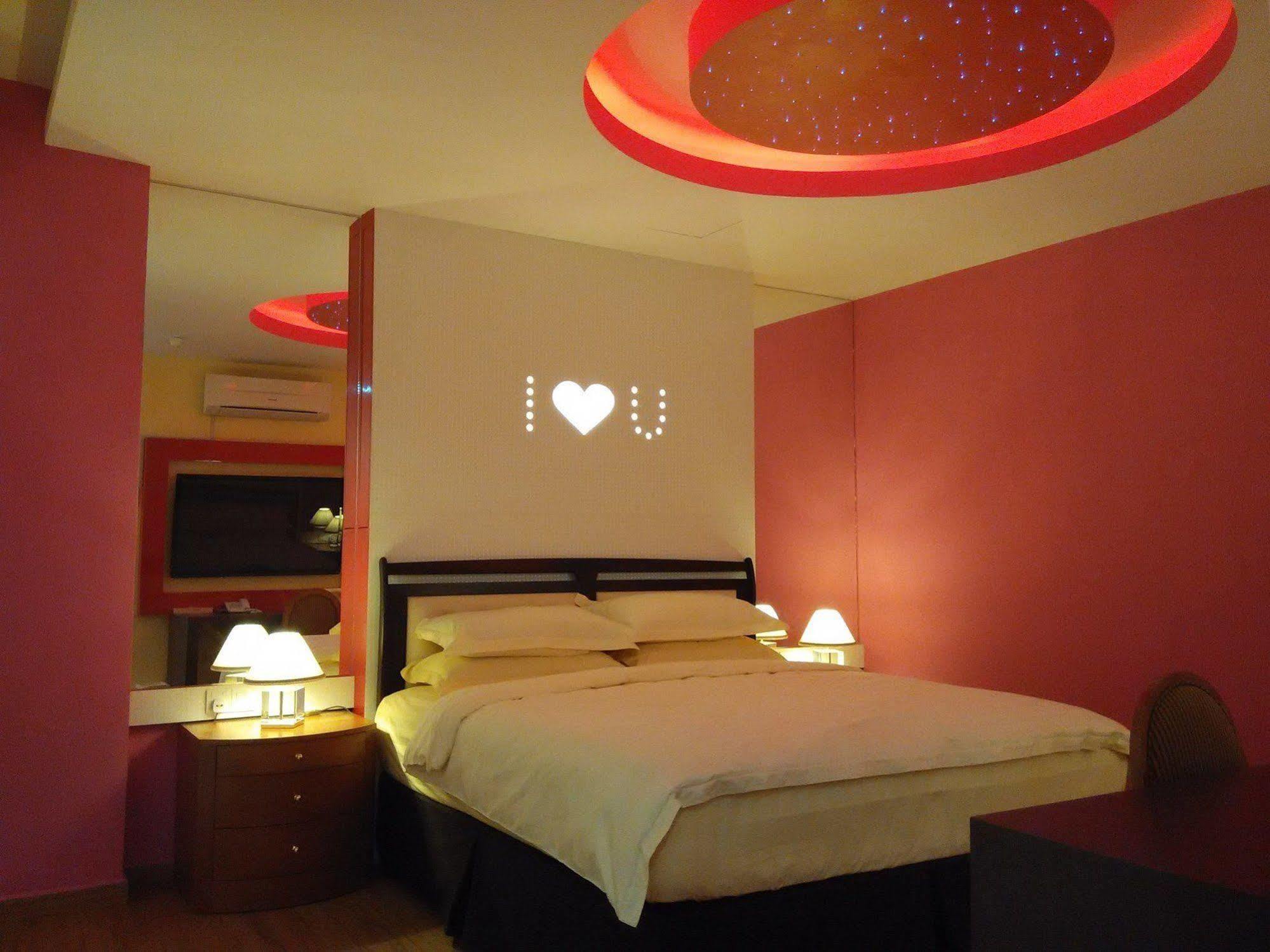 Ampang Inn Hotel Kültér fotó