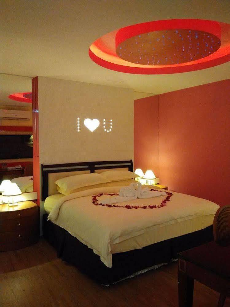 Ampang Inn Hotel Kültér fotó