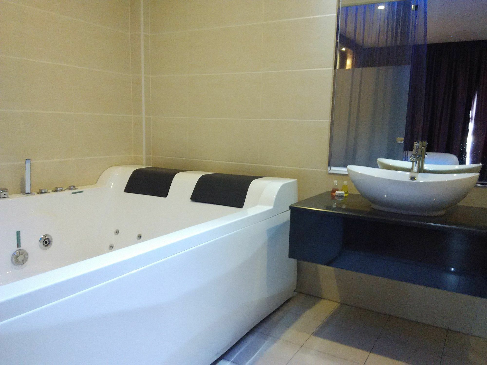 Ampang Inn Hotel Kültér fotó